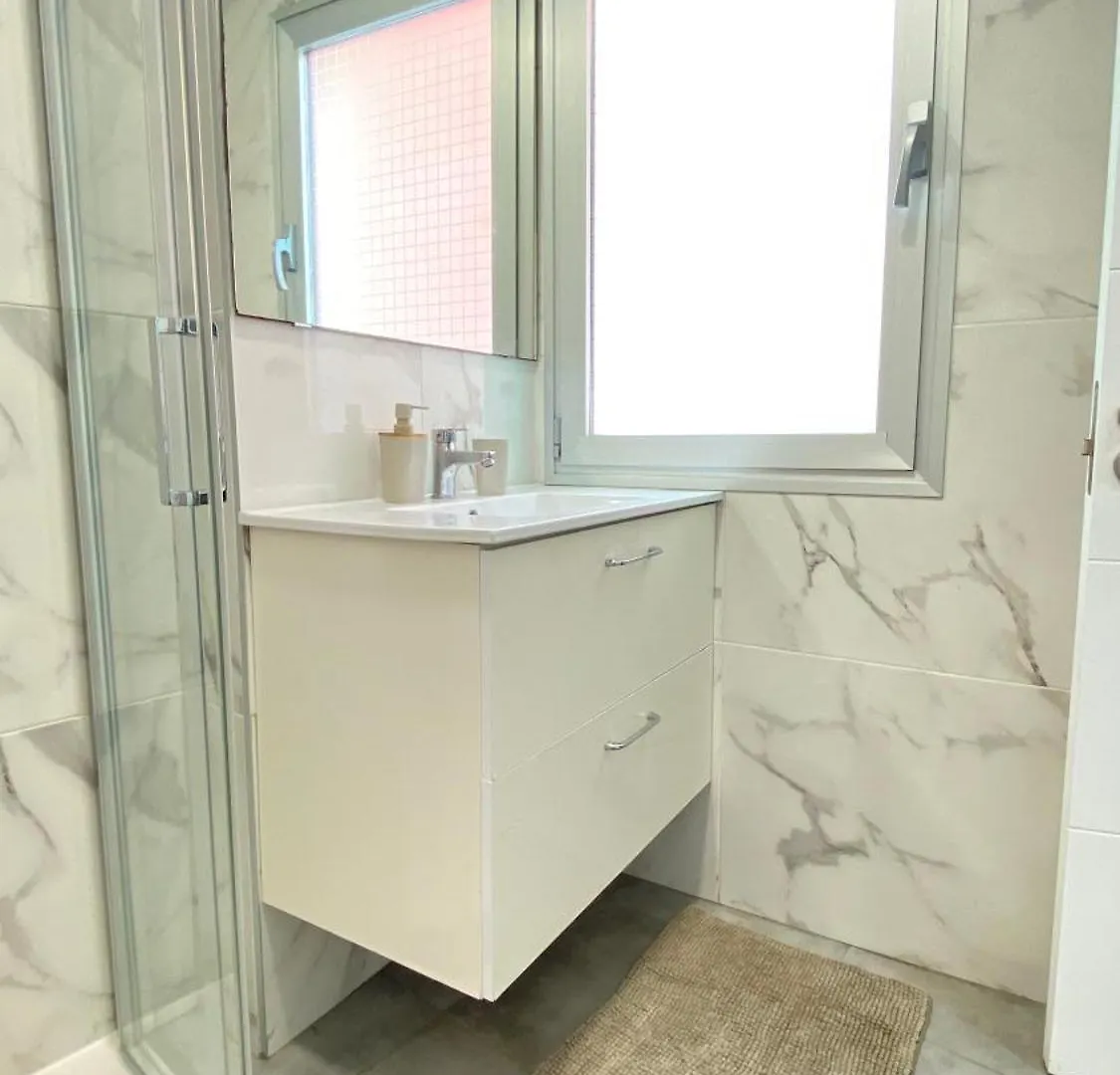 Apartment Las Canteras Beach Studio Las Palmas de Gran Canaria