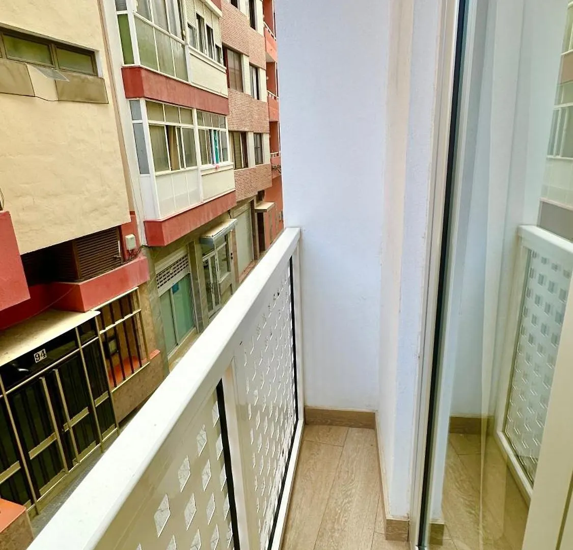 Apartment Las Canteras Beach Studio Las Palmas de Gran Canaria