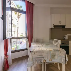 Apartamento Tonina Playa Canteras Apartamento