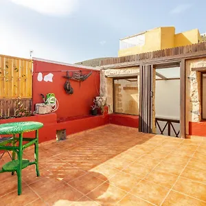 Flatguest Amiga Mia - Traditional House Сasa de vacaciones