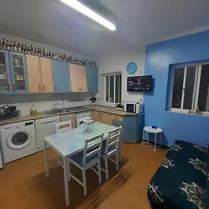 A 50 Metros De La Playa Apartamento Cádiz