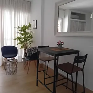 Agata Azul Apartamento Benalmádena
