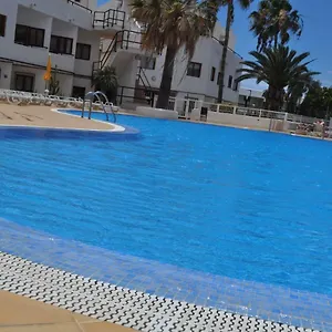 Luar Del Carmen Apartamento Callao Salvaje